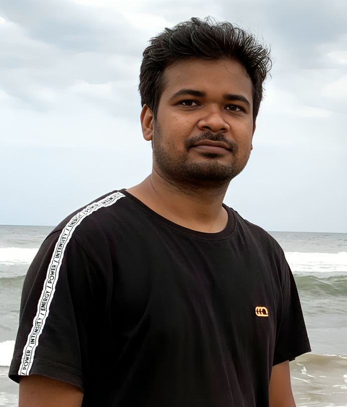 Raju Chowdhury